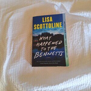 what happened to the bennetts